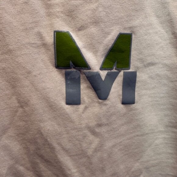 RARE Monet X Change Monetion T Shirt - Unisex XL - Picture 5 of 5